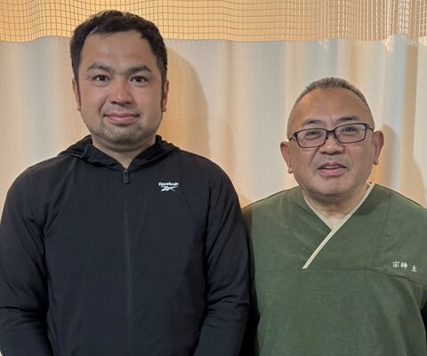 男性の口コミ画像