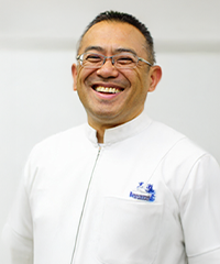 院長画像